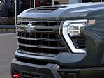 New 2025 Chevrolet Silverado 2500 LT Crew Cab 4WD Pickup for sale #250803 - photo 26