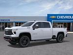 New 2025 Chevrolet Silverado 2500 LT Crew Cab 4WD Pickup for sale #250804 - photo 13