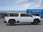 New 2025 Chevrolet Silverado 2500 LT Crew Cab 4WD Pickup for sale #250804 - photo 16