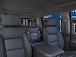 New 2025 Chevrolet Silverado 2500 LT Crew Cab 4WD Pickup for sale #250804 - photo 35