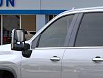 New 2025 Chevrolet Silverado 2500 High Country Crew Cab 4WD Pickup for sale #250808 - photo 14