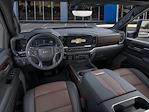 New 2025 Chevrolet Silverado 2500 High Country Crew Cab 4WD Pickup for sale #250808 - photo 17