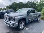 New 2025 Chevrolet Silverado 2500 High Country Crew Cab 4WD Pickup for sale #250808 - photo 3