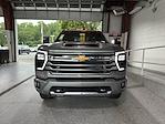 New 2025 Chevrolet Silverado 2500 High Country Crew Cab 4WD Pickup for sale #250808 - photo 32