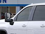 New 2025 Chevrolet Silverado 2500 LTZ Crew Cab 4WD Pickup for sale #250811 - photo 12