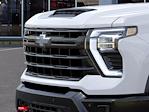 New 2025 Chevrolet Silverado 2500 LTZ Crew Cab 4WD Pickup for sale #250811 - photo 13