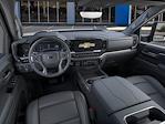 New 2025 Chevrolet Silverado 2500 LTZ Crew Cab 4WD Pickup for sale #250811 - photo 15