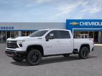 New 2025 Chevrolet Silverado 2500 LTZ Crew Cab 4WD Pickup for sale #250811 - photo 3