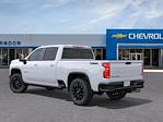 New 2025 Chevrolet Silverado 2500 LTZ Crew Cab 4WD Pickup for sale #250811 - photo 4
