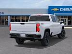 New 2025 Chevrolet Silverado 2500 LTZ Crew Cab 4WD Pickup for sale #250811 - photo 2
