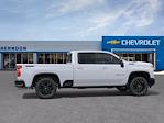 New 2025 Chevrolet Silverado 2500 LTZ Crew Cab 4WD Pickup for sale #250811 - photo 5