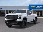 New 2025 Chevrolet Silverado 2500 LTZ Crew Cab 4WD Pickup for sale #250811 - photo 6