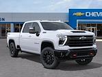 New 2025 Chevrolet Silverado 2500 LTZ Crew Cab 4WD Pickup for sale #250811 - photo 7
