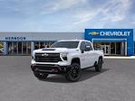 New 2025 Chevrolet Silverado 2500 LTZ Crew Cab 4WD Pickup for sale #250811 - photo 8