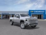 New 2025 Chevrolet Silverado 2500 High Country Crew Cab 4WD Pickup for sale #250812 - photo 1