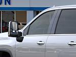 New 2025 Chevrolet Silverado 2500 High Country Crew Cab 4WD Pickup for sale #250812 - photo 12