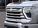 New 2025 Chevrolet Silverado 2500 High Country Crew Cab 4WD Pickup for sale #250812 - photo 13