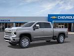 New 2025 Chevrolet Silverado 2500 High Country Crew Cab 4WD Pickup for sale #250812 - photo 3
