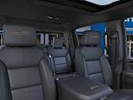 New 2025 Chevrolet Silverado 2500 High Country Crew Cab 4WD Pickup for sale #250812 - photo 24