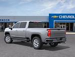 New 2025 Chevrolet Silverado 2500 High Country Crew Cab 4WD Pickup for sale #250812 - photo 4