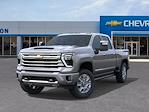 New 2025 Chevrolet Silverado 2500 High Country Crew Cab 4WD Pickup for sale #250812 - photo 6