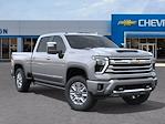 New 2025 Chevrolet Silverado 2500 High Country Crew Cab 4WD Pickup for sale #250812 - photo 7