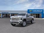 New 2025 Chevrolet Silverado 2500 High Country Crew Cab 4WD Pickup for sale #250812 - photo 8