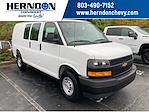 New 2025 Chevrolet Express 2500 Upfitted Cargo Van for sale #250823 - photo 1