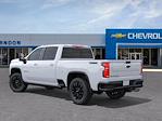 New 2025 Chevrolet Silverado 2500 LTZ Crew Cab 4WD Pickup for sale #250825 - photo 4