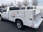 New 2025 Chevrolet Silverado 2500 Regular Cab Service Truck for sale #250834 - photo 4