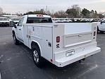 New 2025 Chevrolet Silverado 2500 Regular Cab Service Truck for sale #250837 - photo 4