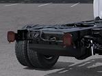 New 2025 Chevrolet Silverado 3500 Work Truck Regular Cab 4WD Cab Chassis for sale #250839 - photo 11