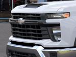 New 2025 Chevrolet Silverado 3500 Work Truck Regular Cab 4WD Cab Chassis for sale #250839 - photo 13