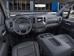 New 2025 Chevrolet Silverado 3500 Work Truck Regular Cab 4WD Cab Chassis for sale #250839 - photo 15