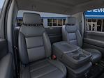 New 2025 Chevrolet Silverado 3500 Work Truck Regular Cab 4WD Cab Chassis for sale #250839 - photo 16