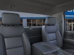 New 2025 Chevrolet Silverado 3500 Work Truck Regular Cab 4WD Cab Chassis for sale #250839 - photo 24
