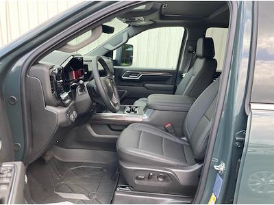 New 2025 Chevrolet Silverado 2500 LTZ Crew Cab 4WD Pickup for sale #250844DT - photo 2