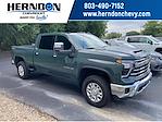 New 2025 Chevrolet Silverado 2500 LTZ Crew Cab 4WD Pickup for sale #250844DT - photo 1