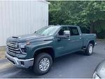 New 2025 Chevrolet Silverado 2500 LTZ Crew Cab 4WD Pickup for sale #250844DT - photo 4