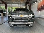New 2025 Chevrolet Silverado 2500 LTZ Crew Cab 4WD Pickup for sale #250844DT - photo 35