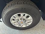 New 2025 Chevrolet Silverado 2500 LTZ Crew Cab 4WD Pickup for sale #250844DT - photo 38