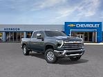 New 2025 Chevrolet Silverado 2500 LTZ Crew Cab 4WD Pickup for sale #250844DT - photo 40