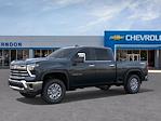 New 2025 Chevrolet Silverado 2500 LTZ Crew Cab 4WD Pickup for sale #250844DT - photo 41