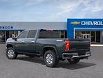 New 2025 Chevrolet Silverado 2500 LTZ Crew Cab 4WD Pickup for sale #250844DT - photo 42