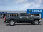 New 2025 Chevrolet Silverado 2500 LTZ Crew Cab 4WD Pickup for sale #250844DT - photo 43