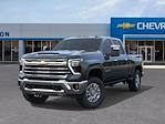 New 2025 Chevrolet Silverado 2500 LTZ Crew Cab 4WD Pickup for sale #250844DT - photo 44