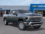 New 2025 Chevrolet Silverado 2500 LTZ Crew Cab 4WD Pickup for sale #250844DT - photo 45