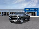 New 2025 Chevrolet Silverado 2500 LTZ Crew Cab 4WD Pickup for sale #250844DT - photo 46