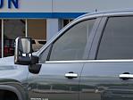 New 2025 Chevrolet Silverado 2500 LTZ Crew Cab 4WD Pickup for sale #250844DT - photo 50