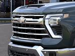 New 2025 Chevrolet Silverado 2500 LTZ Crew Cab 4WD Pickup for sale #250844DT - photo 51